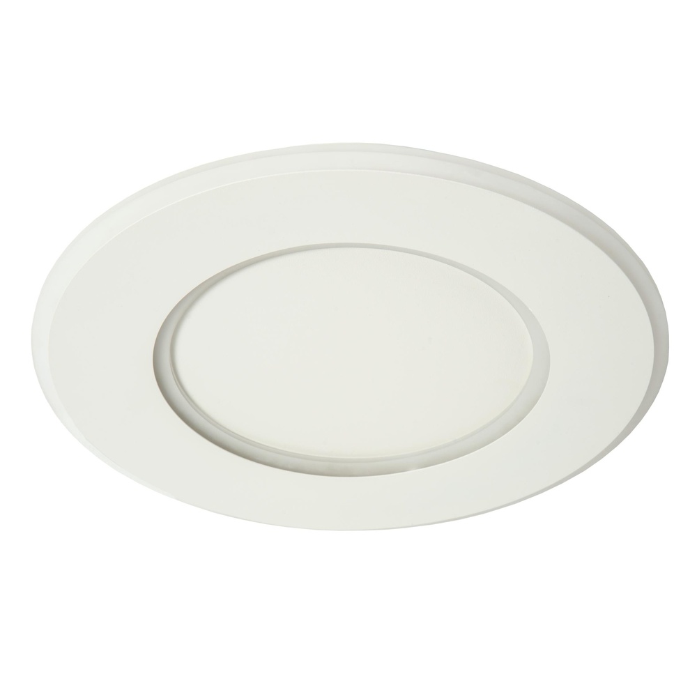 Lucide Design plafonniereAxelle wit 2700K - 44110/24/31